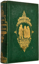 Load image into Gallery viewer, ATKINSON, Thomas Witlam. Oriental and Western Siberia: A Narrative of Seven Years' Explorations and Adventures in Siberia, Mongolia, the Kirghis Steppes, Chinese Tartary, and Part of Central Asia.