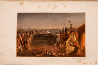 ATKINSON, Thomas Witlam. Oriental and Western Siberia: A Narrative of Seven Years' Explorations and Adventures in Siberia, Mongolia, the Kirghis Steppes, Chinese Tartary, and Part of Central Asia.