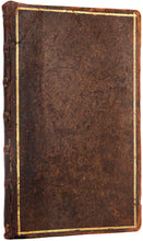 Load image into Gallery viewer, [DODSLEY, Robert]. The Oeconomy of Human Life. Translated from an Indian Manuscript, Written by an Ancient Bramin, to which is prefixed An Account of the Manner in which the Said Manuscript was Discover'd. In a letter from an English Gentleman, now resid…