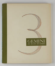 Load image into Gallery viewer, VARIOUS; William DONALDSON &amp; Julian MITCHELL, [Ed.]. Gemini: The Oxford and Cambridge Magazine. A Complete Run in 5 Volumes.