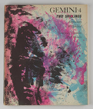 Load image into Gallery viewer, VARIOUS; William DONALDSON &amp; Julian MITCHELL, [Ed.]. Gemini: The Oxford and Cambridge Magazine. A Complete Run in 5 Volumes.