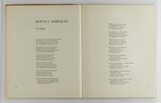VARIOUS; William DONALDSON & Julian MITCHELL, [Ed.]. Gemini: The Oxford and Cambridge Magazine. A Complete Run in 5 Volumes.