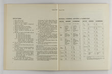 Load image into Gallery viewer, VARIOUS; William DONALDSON &amp; Julian MITCHELL, [Ed.]. Gemini: The Oxford and Cambridge Magazine. A Complete Run in 5 Volumes.