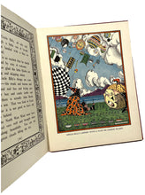 Load image into Gallery viewer, PRICE, Luxor (author and illustrator). The Quoks.