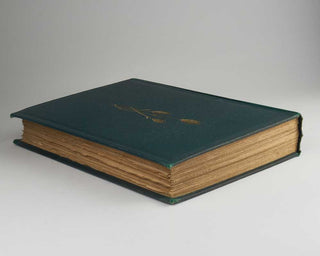 LOWE, E.J. A Natural History of British Grasses.