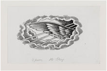 Load image into Gallery viewer, JONES, Harold (artist). [John PUDNEY]. Open The Sky.