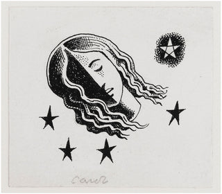 JONES, Harold (artist). [John PUDNEY]. Carol.