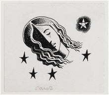 Load image into Gallery viewer, JONES, Harold (artist). [John PUDNEY]. Carol.