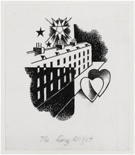 Load image into Gallery viewer, JONES, Harold (artist). [John PUDNEY]. The Long Night.