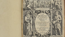 Load image into Gallery viewer, The Herball or Generall Historie of Plantes … Very much Enlarged and …