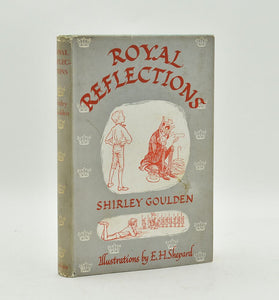 Royal Reflections, Stories For Children