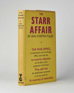 The Starr Affair