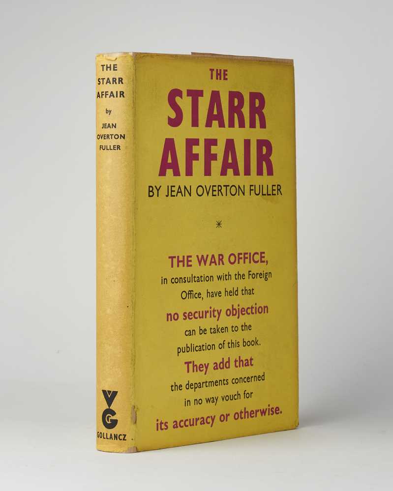 The Starr Affair