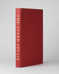 The Starr Affair