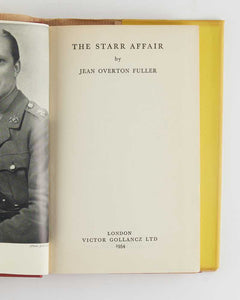 The Starr Affair