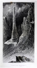 Load image into Gallery viewer, KANE, Elisha Kent. Arctic Explorations. The Second Grinnell Expedition in Search of Sir John Franklin, 1853, '54, '55.