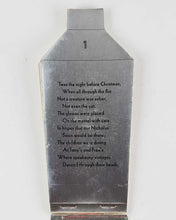 Load image into Gallery viewer, McBLAIR, Robert. A Modern Version of the Night Before Christmas.