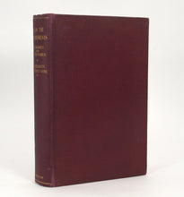 Load image into Gallery viewer, VANE, Sir Francis Patrick Fletcher. Agin the Governments. Memoirs and Adventures … Foreword by AE.