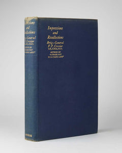 Impressions and Recollections