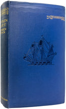 Load image into Gallery viewer, GWYNN, Stephen. Captain Scott.