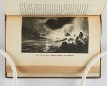 Load image into Gallery viewer, BEALE, Thomas. The Natural History of the Sperm Whale ... To Which is Added, A Sketch of a South-Sea Whaling Voyage.