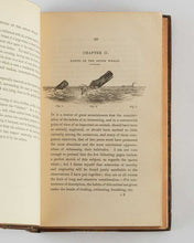 Load image into Gallery viewer, BEALE, Thomas. The Natural History of the Sperm Whale ... To Which is Added, A Sketch of a South-Sea Whaling Voyage.