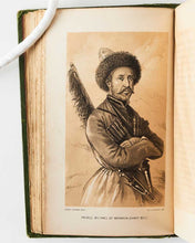 Load image into Gallery viewer, OLIPHANT, Laurence. The Trans-Caucasian Campaign of the Turkish Army under Omer Pasha. A Personal Narrative.