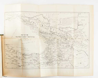 OLIPHANT, Laurence. The Trans-Caucasian Campaign of the Turkish Army under Omer Pasha. A Personal Narrative.