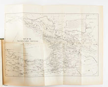 Load image into Gallery viewer, OLIPHANT, Laurence. The Trans-Caucasian Campaign of the Turkish Army under Omer Pasha. A Personal Narrative.
