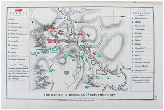 Commentaries on the War in Russia and Germany in 1812 and …