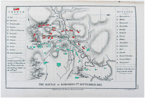 Commentaries on the War in Russia and Germany in 1812 and …