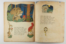 Load image into Gallery viewer, KORNILOV, Boris, and Konstantin ROTOV [ illustrations ]. Wie der Bär vom vielen Honig plötzlich Zahnschmerzen bekam [ cover title ]. [[bmid:2118473c]]