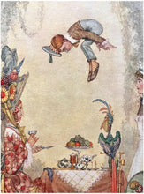 Load image into Gallery viewer, ROBINSON, William Heath (author and illustrator). Bill The Minder.