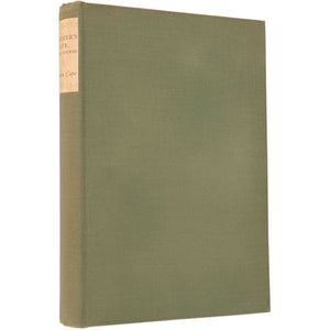 BONE, Stephen. BOURNE, George. A Farmer's Life. With a Memoir of the Farmer's Sister.