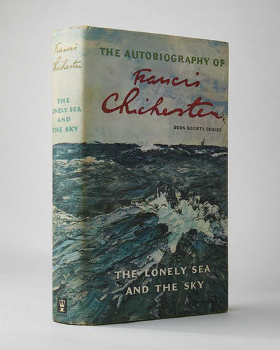 The Lonely Sea and the Sky