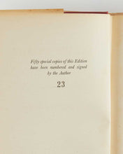 Load image into Gallery viewer, DEMBITZER, Salamon. Visas for America. A Story of an Escape.