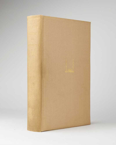 All Our Yesterdays (signed Limited Edn …