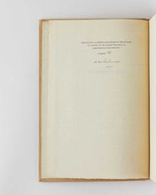 Load image into Gallery viewer, TOMLINSON, H.M. All Our Yesterdays (signed Limited Edn.).