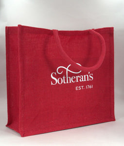 Sotheran's Gift Boxes and Tote Bags