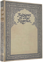 Load image into Gallery viewer, Rubáiyát of Omar Khayyám