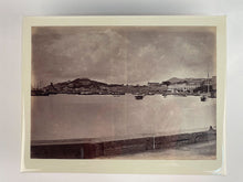 Load image into Gallery viewer, View of Praia Grande across the water
