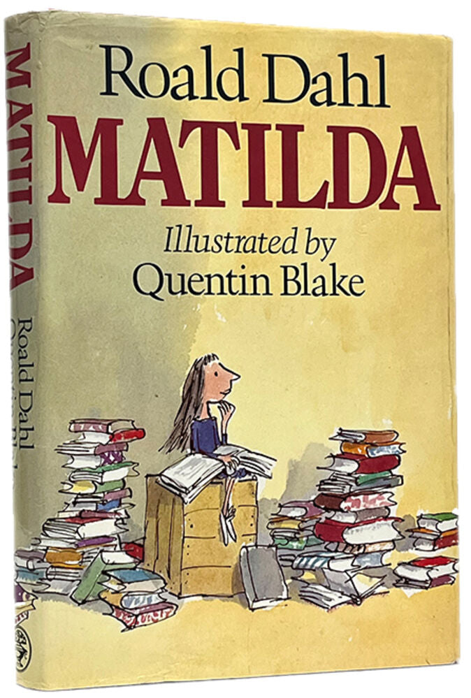 Matilda