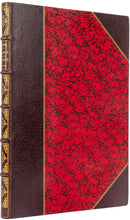 Load image into Gallery viewer, COOKE, George. Views in London and its Vicinity. Complete in Forty-Eight Plates, Engraved on Copper, by George Cooke, from Drawings by Callcott, R.A. Stanfield, A.R.A. Prout. Roberts. Stark. Harding. Cotman. Havell. &amp;c. &amp;c. after the original sketches ma… [[bmid:2119385]]