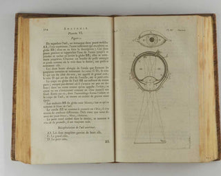 MOUSTALON ( pseud .?); [François-Alexandre Pierre de GARSAULT]. Encyclopédie des jeunes gens ou memorial raisonné de ce qu'il y a d'utile et d'intéressant dans les connaissances humaines … nouvelle edition. [[bmid:2119410b]]