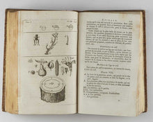 Load image into Gallery viewer, MOUSTALON ( pseud .?); [François-Alexandre Pierre de GARSAULT]. Encyclopédie des jeunes gens ou memorial raisonné de ce qu'il y a d'utile et d'intéressant dans les connaissances humaines … nouvelle edition. [[bmid:2119410e]]