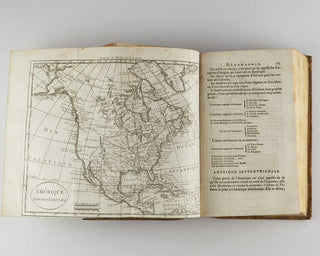 MOUSTALON ( pseud .?); [François-Alexandre Pierre de GARSAULT]. Encyclopédie des jeunes gens ou memorial raisonné de ce qu'il y a d'utile et d'intéressant dans les connaissances humaines … nouvelle edition. [[bmid:2119410g]]