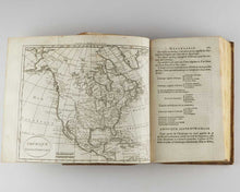 Load image into Gallery viewer, MOUSTALON ( pseud .?); [François-Alexandre Pierre de GARSAULT]. Encyclopédie des jeunes gens ou memorial raisonné de ce qu'il y a d'utile et d'intéressant dans les connaissances humaines … nouvelle edition. [[bmid:2119410g]]
