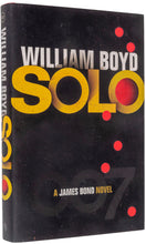 Load image into Gallery viewer, BOYD, William Solo.