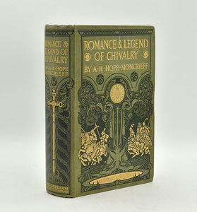 Romance & Legend of Chivalry