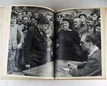 Load image into Gallery viewer, CARTIER-BRESSON, Henri. Images à la Sauvette.